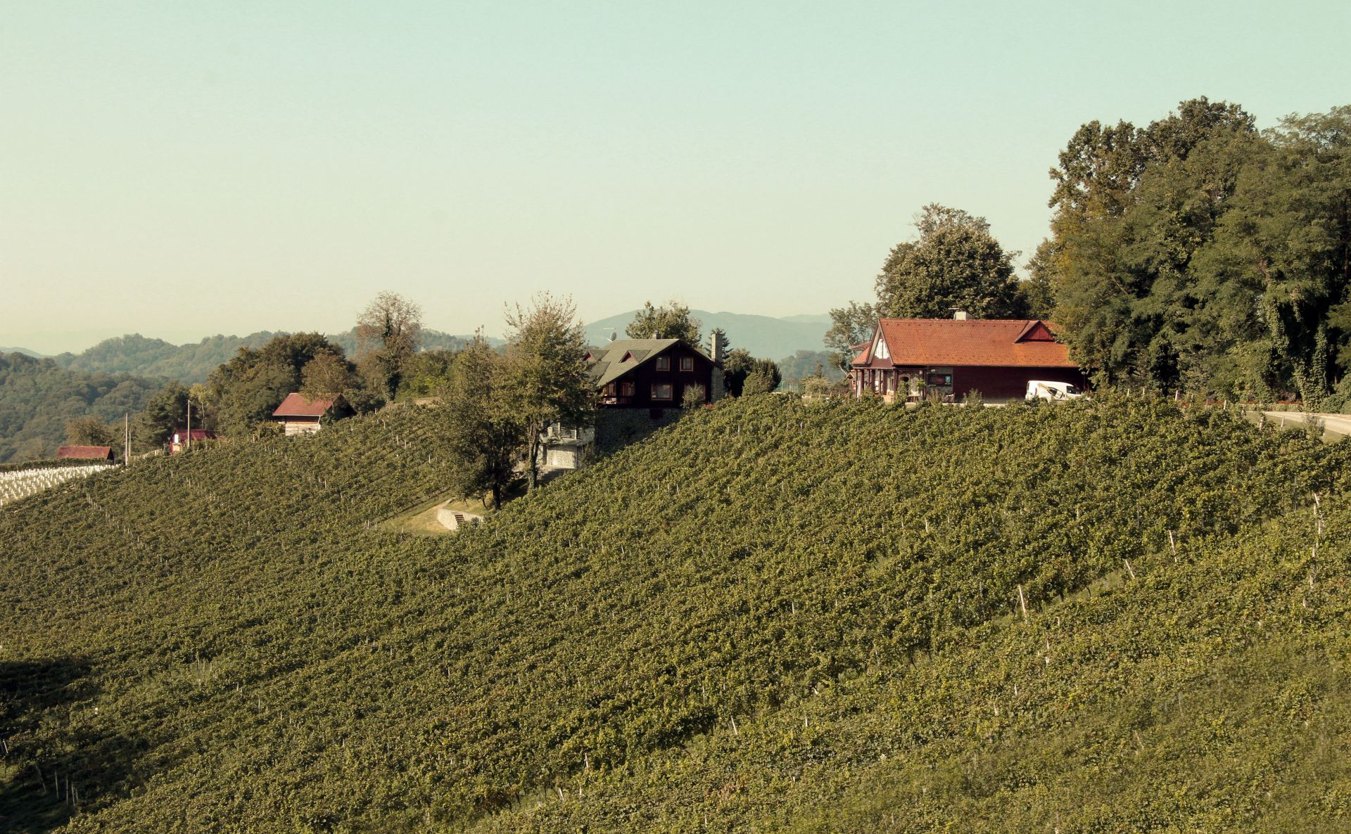 Experience Hršak Breg